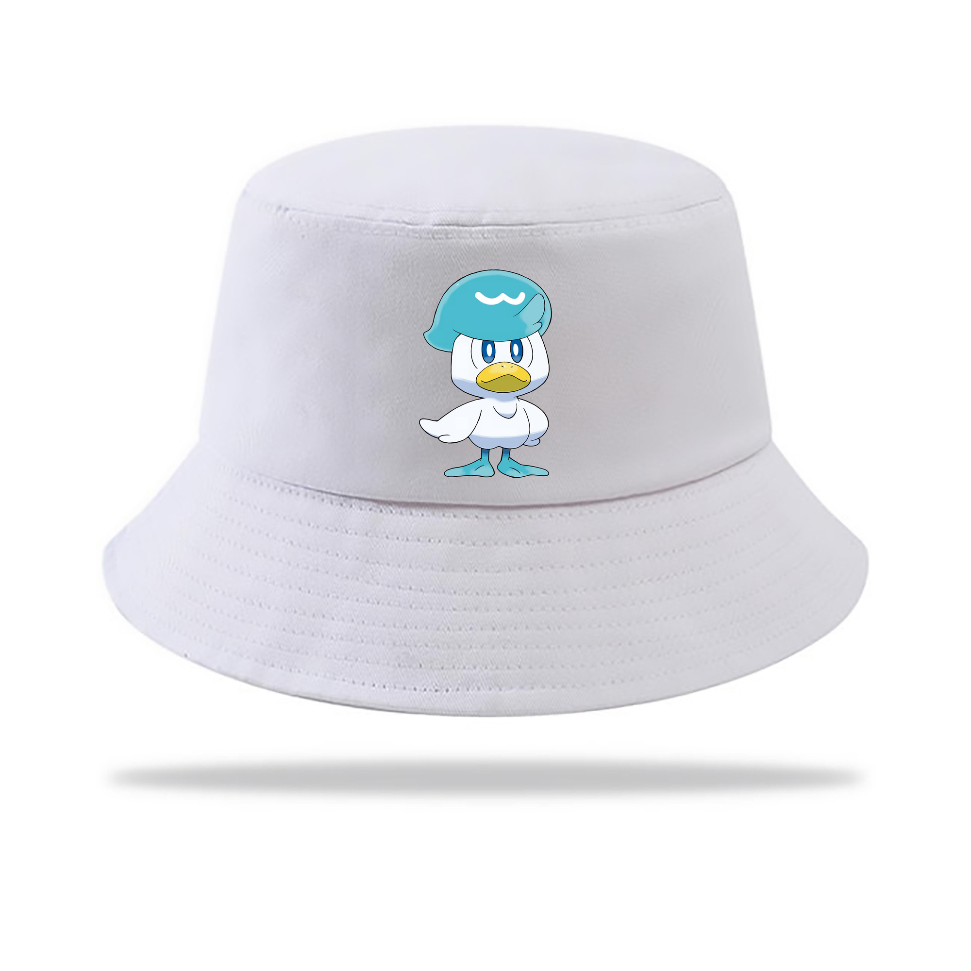 （画像用） ポケットモンスター Pokémon アウトドア日除けバケットハット