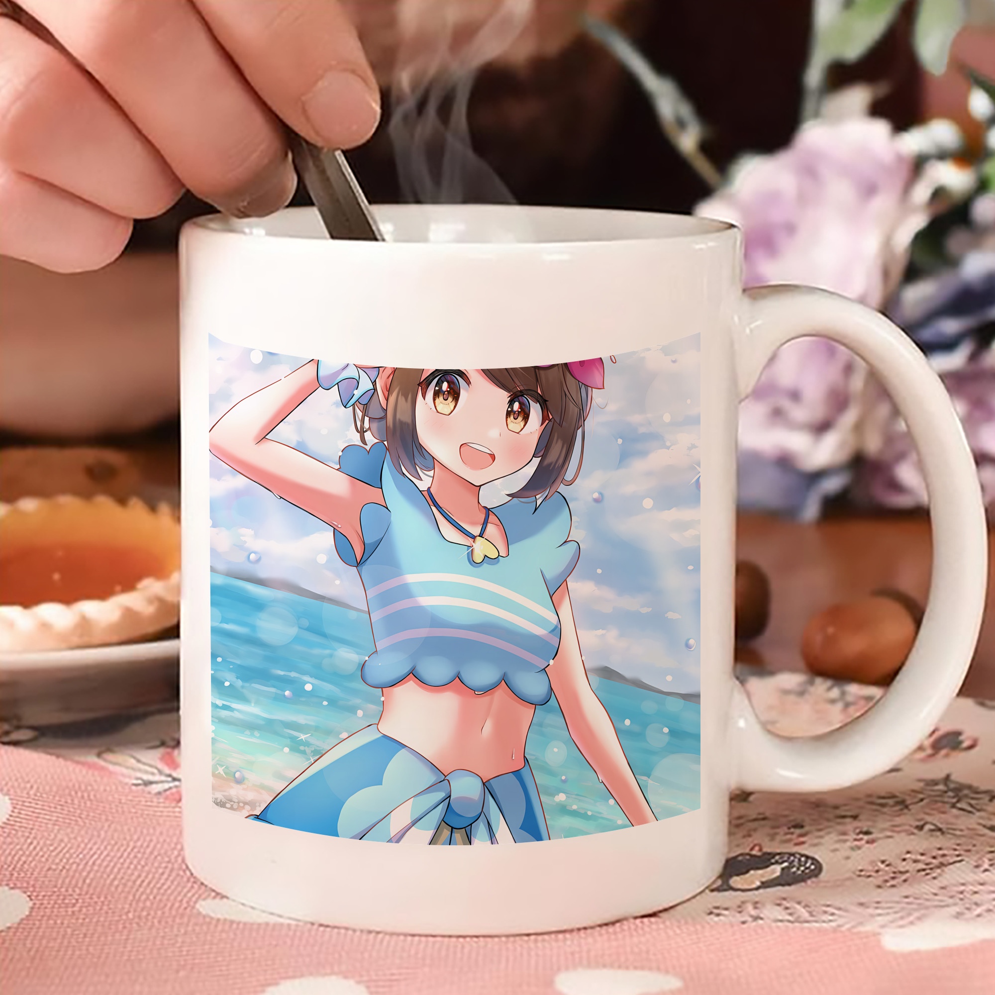 一般的なイメージ