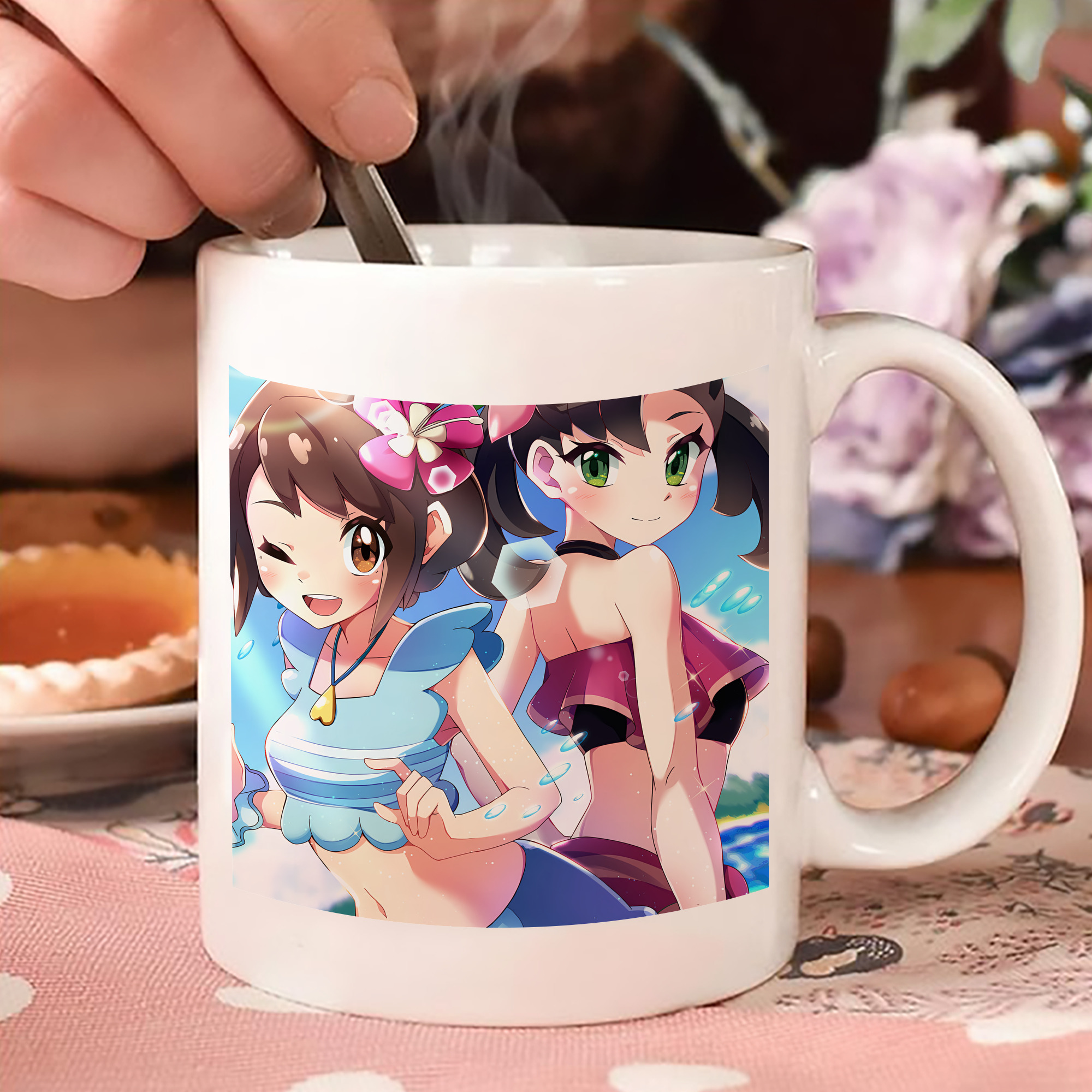 一般的なイメージ