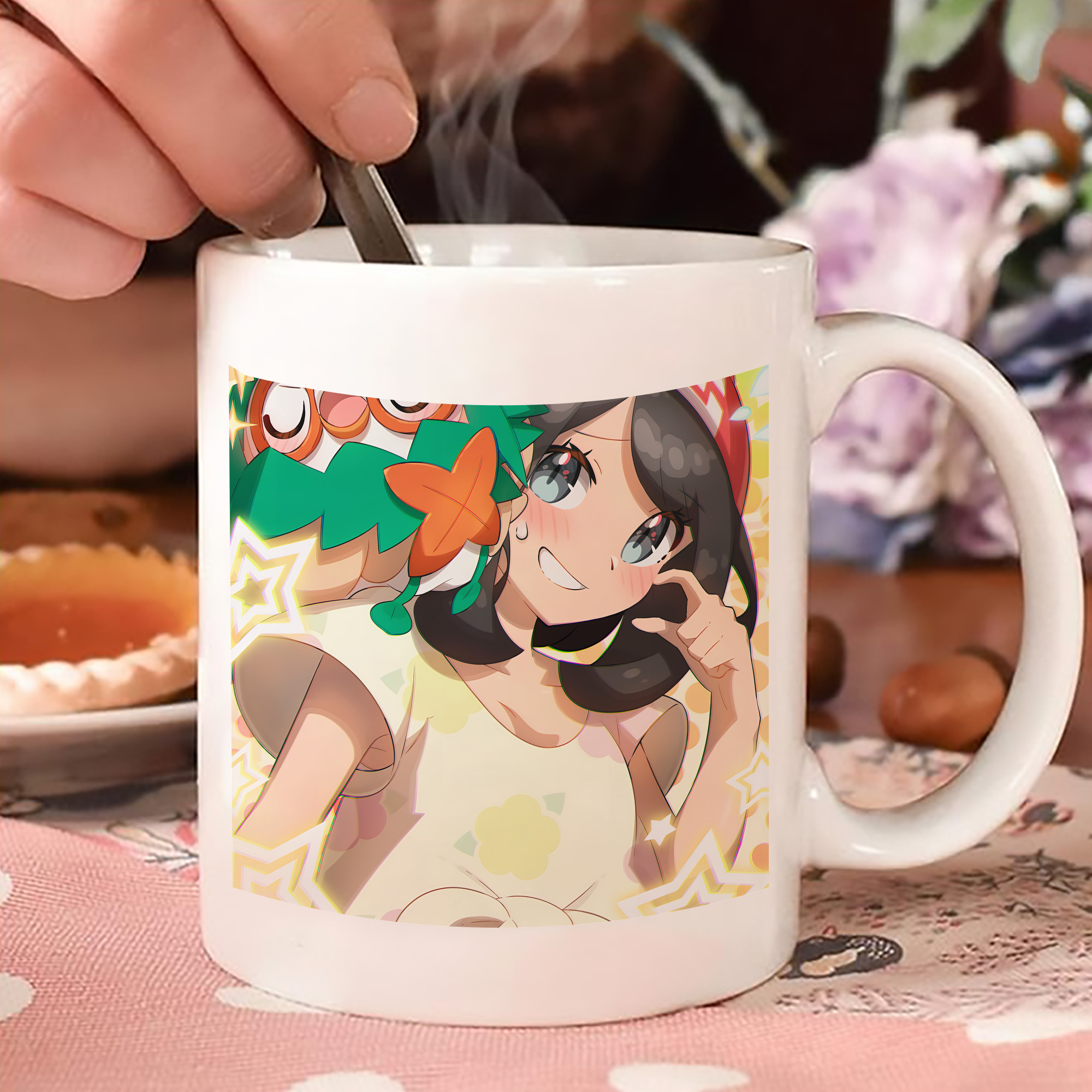 一般的なイメージ