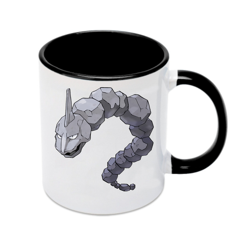 （画像用） ポケットモンスター Pokémon カラーマグカップ