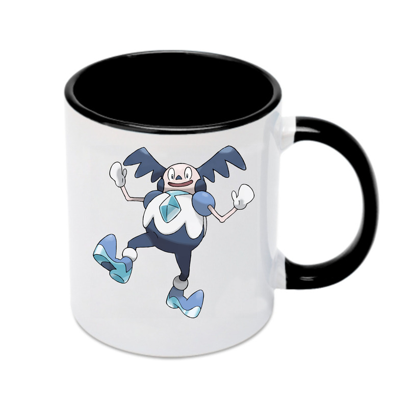 （画像用） ポケットモンスター Pokémon カラーマグカップ