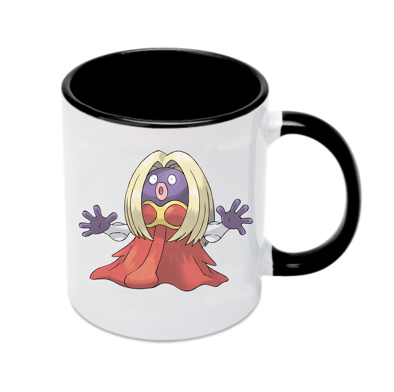 （画像用） ポケットモンスター Pokémon カラーマグカップ