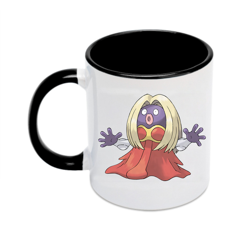 （画像用） ポケットモンスター Pokémon カラーマグカップ