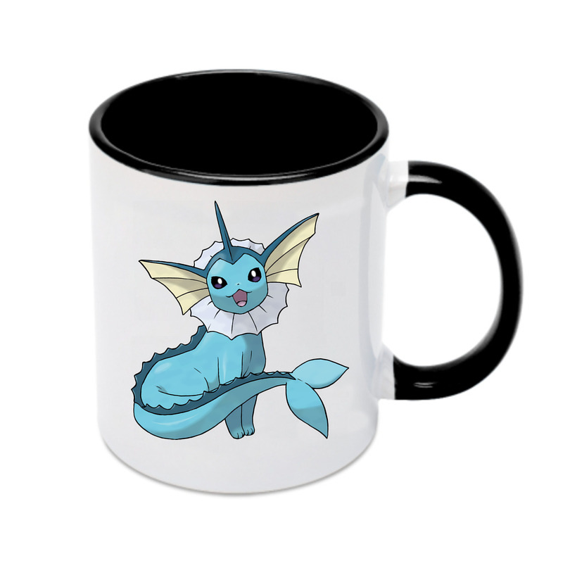 （画像用） ポケットモンスター Pokémon カラーマグカップ