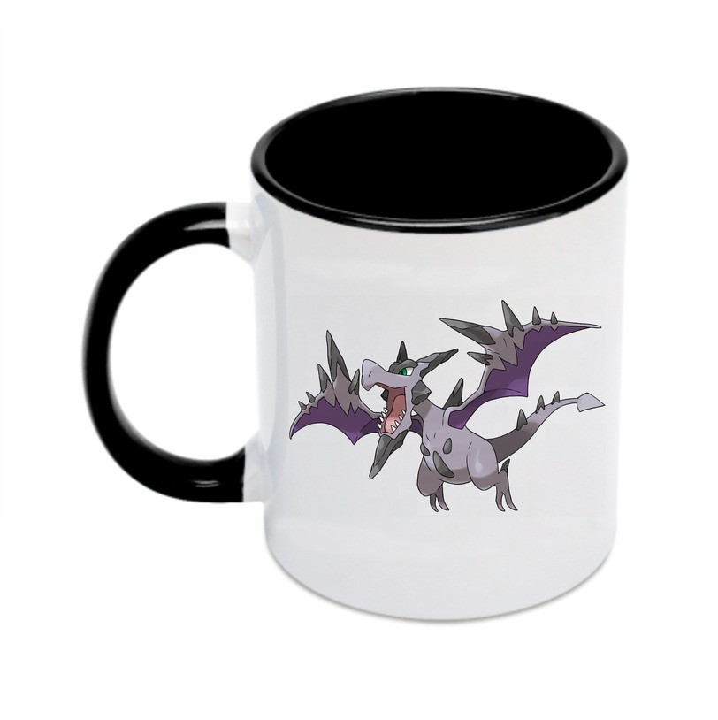 （画像用） ポケットモンスター Pokémon カラーマグカップ