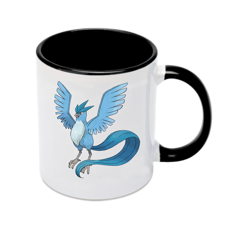 （画像用） ポケットモンスター Pokémon カラーマグカップ
