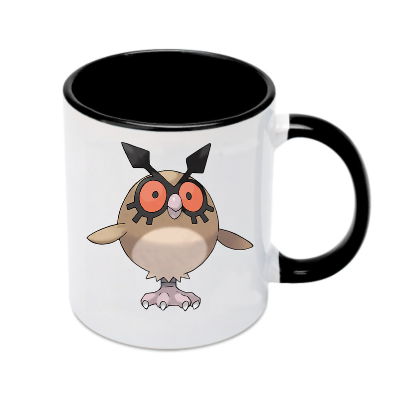 （画像用） ポケットモンスター Pokémon カラーマグカップ