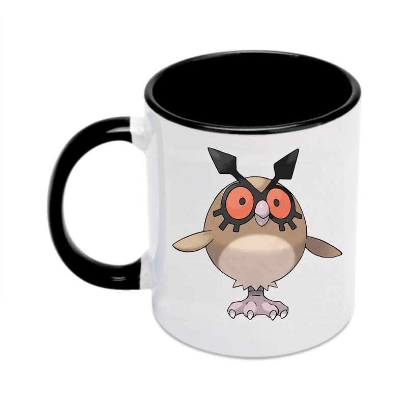 （画像用） ポケットモンスター Pokémon カラーマグカップ