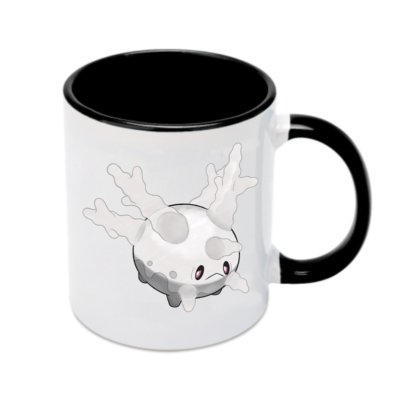 （画像用） ポケットモンスター Pokémon カラーマグカップ