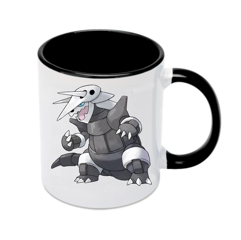（画像用） ポケットモンスター Pokémon カラーマグカップ