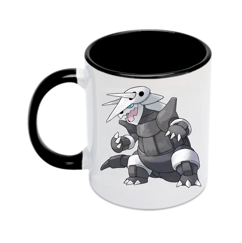（画像用） ポケットモンスター Pokémon カラーマグカップ