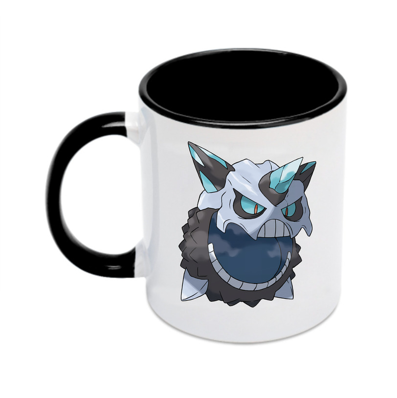 （画像用） ポケットモンスター Pokémon カラーマグカップ