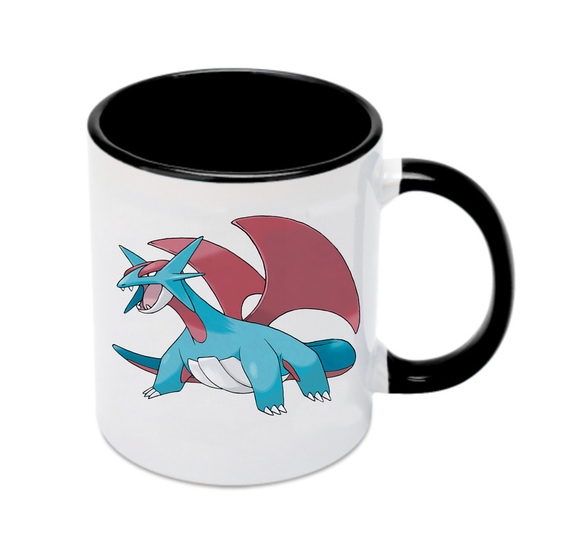 （画像用） ポケットモンスター Pokémon カラーマグカップ