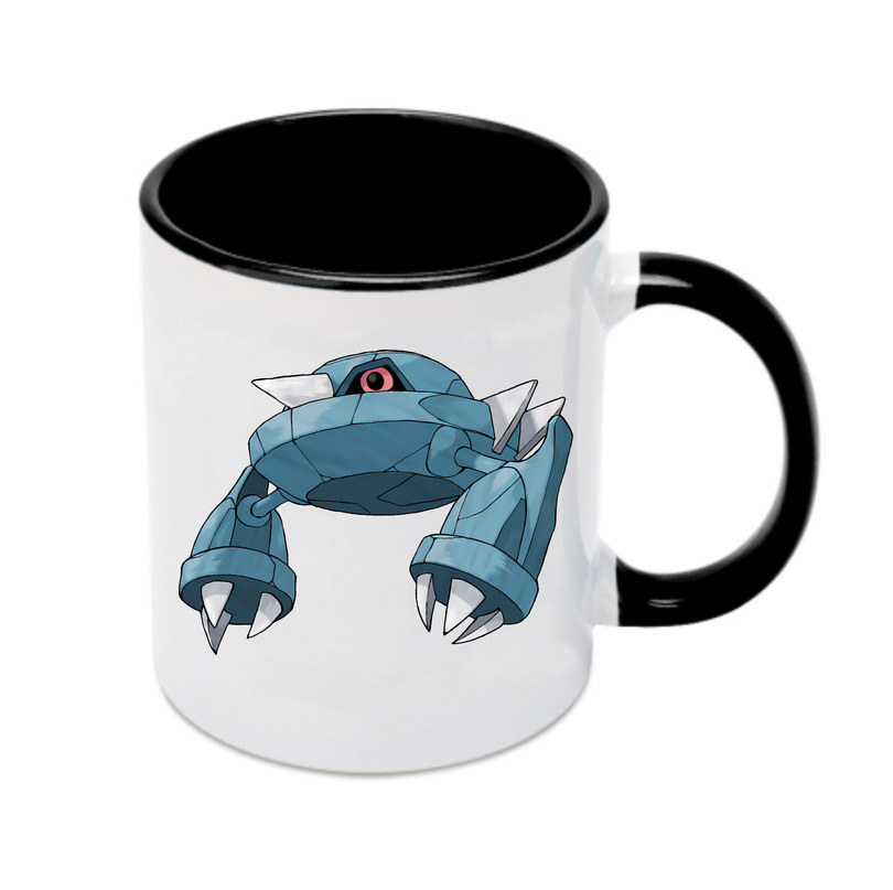 （画像用） ポケットモンスター Pokémon カラーマグカップ