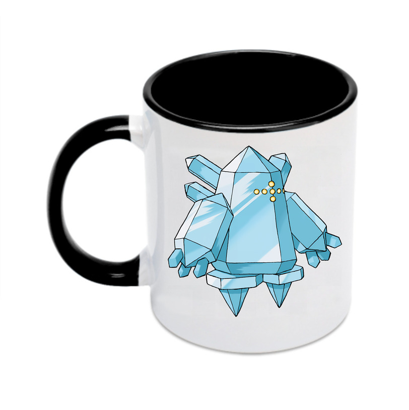 （画像用） ポケットモンスター Pokémon カラーマグカップ