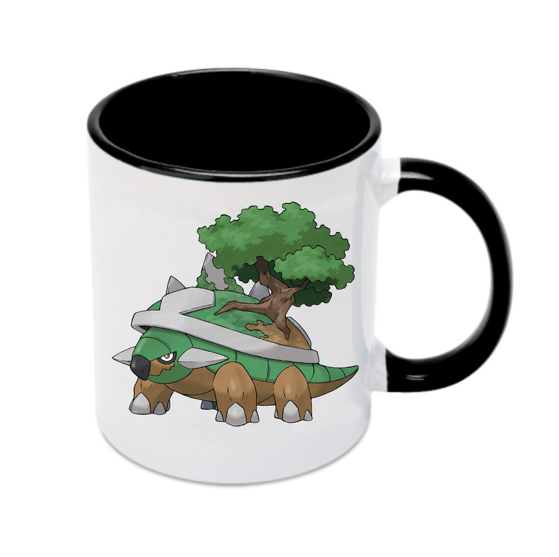 （画像用） ポケットモンスター Pokémon カラーマグカップ