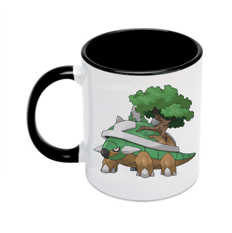 （画像用） ポケットモンスター Pokémon カラーマグカップ