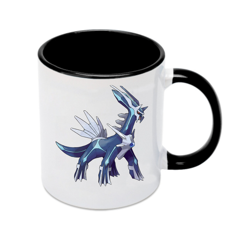（画像用） ポケットモンスター Pokémon カラーマグカップ