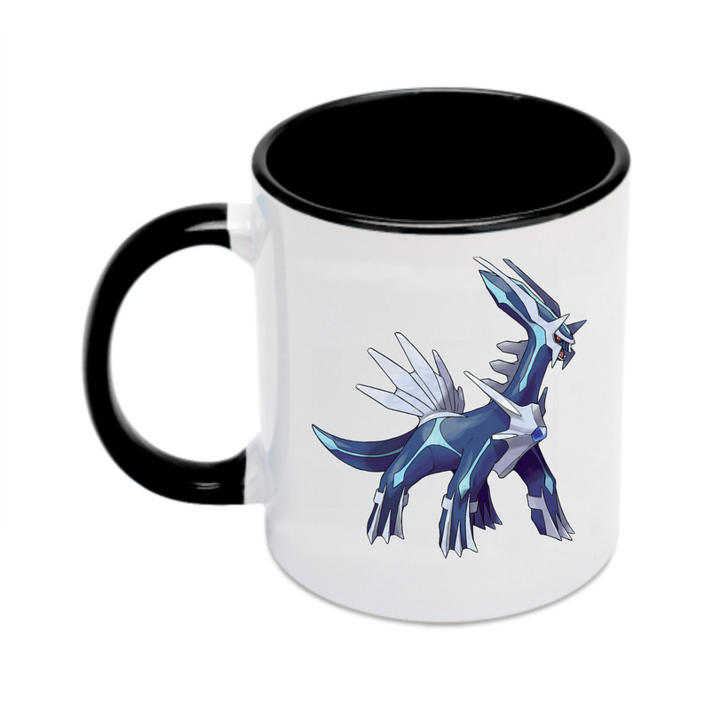 （画像用） ポケットモンスター Pokémon カラーマグカップ