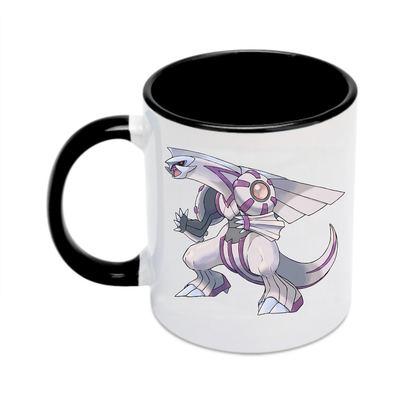 （画像用） ポケットモンスター Pokémon カラーマグカップ
