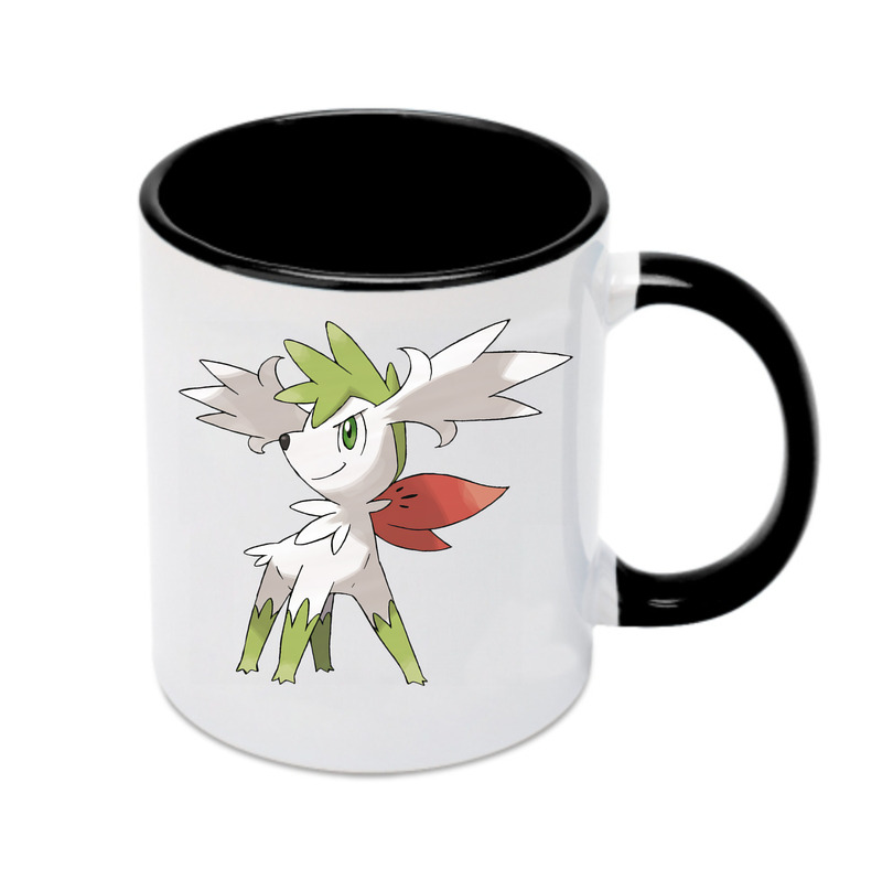 （画像用） ポケットモンスター Pokémon カラーマグカップ
