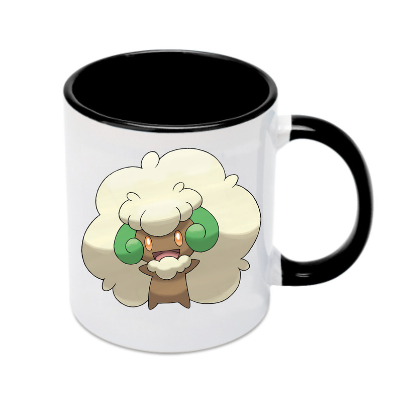 （画像用） ポケットモンスター Pokémon カラーマグカップ