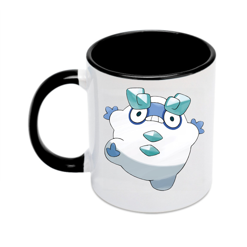 （画像用） ポケットモンスター Pokémon カラーマグカップ