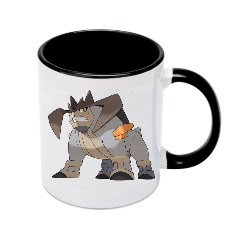 （画像用） ポケットモンスター Pokémon カラーマグカップ