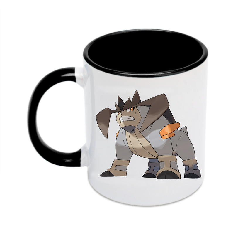 （画像用） ポケットモンスター Pokémon カラーマグカップ