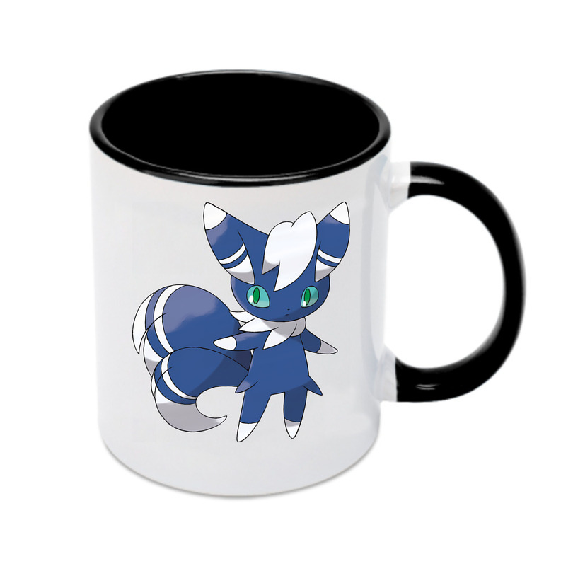 （画像用） ポケットモンスター Pokémon カラーマグカップ