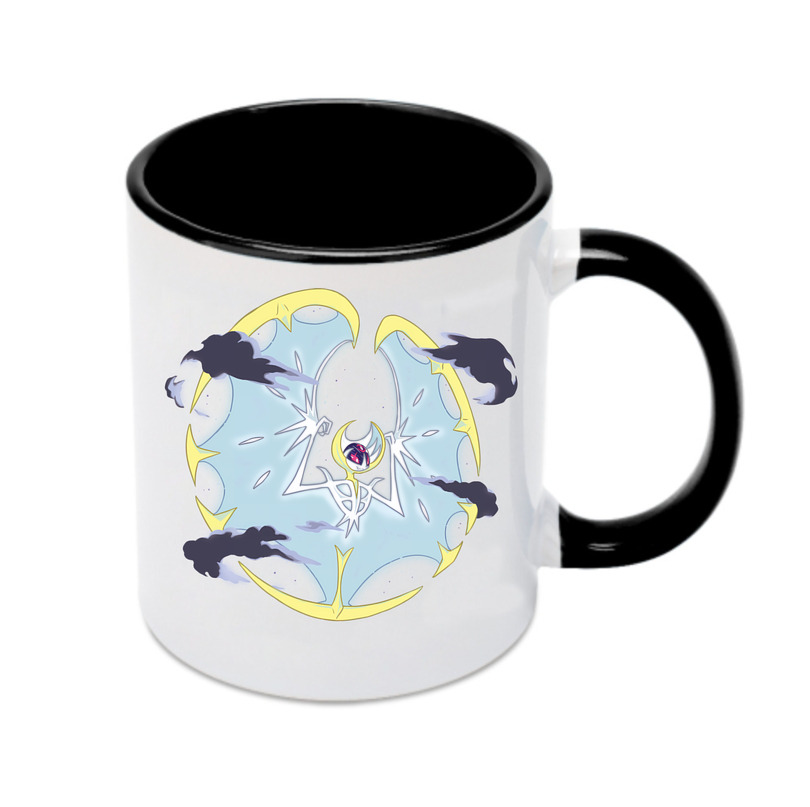 （画像用） ポケットモンスター Pokémon カラーマグカップ