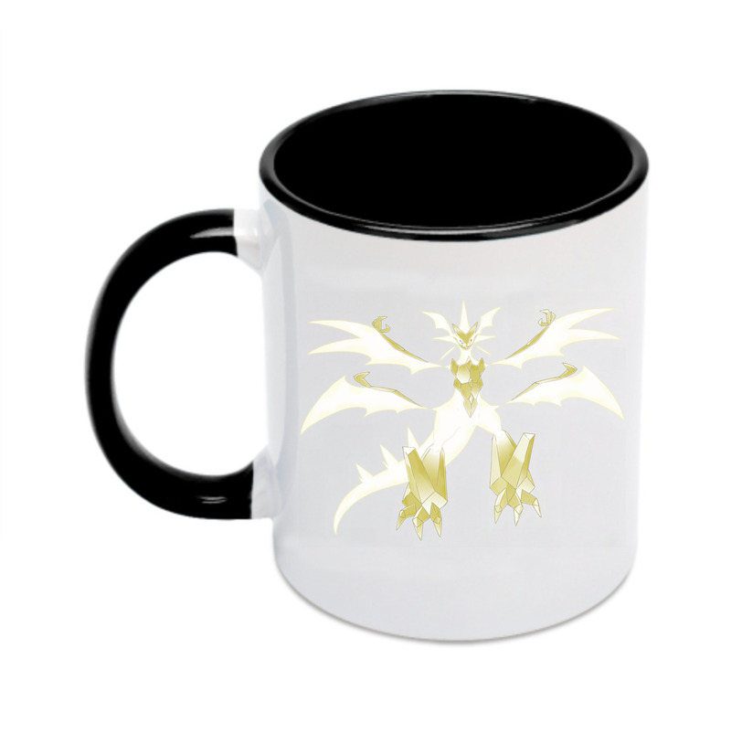 （画像用） ポケットモンスター Pokémon カラーマグカップ