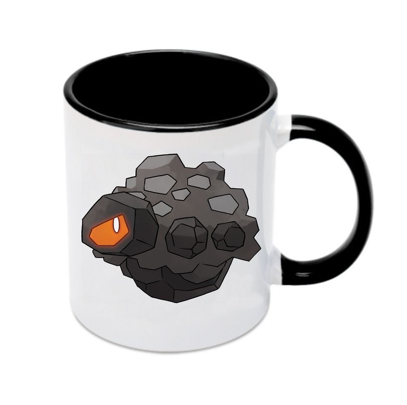 （画像用） ポケットモンスター Pokémon カラーマグカップ
