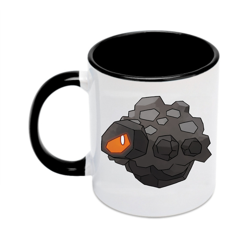 （画像用） ポケットモンスター Pokémon カラーマグカップ
