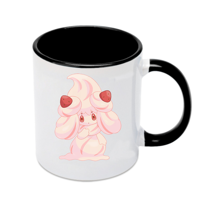 （画像用） ポケットモンスター Pokémon カラーマグカップ