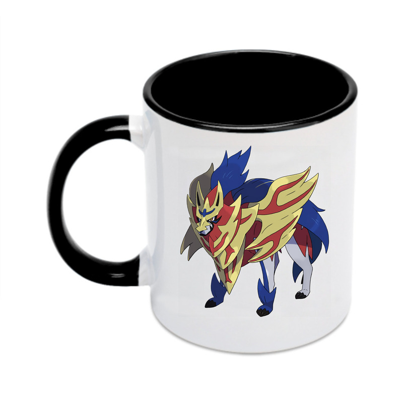 （画像用） ポケットモンスター Pokémon カラーマグカップ