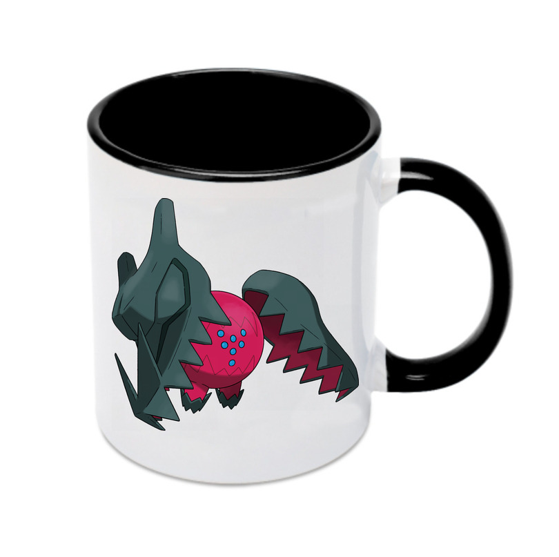 （画像用） ポケットモンスター Pokémon カラーマグカップ