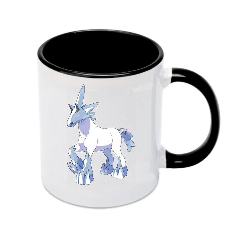 （画像用） ポケットモンスター Pokémon カラーマグカップ