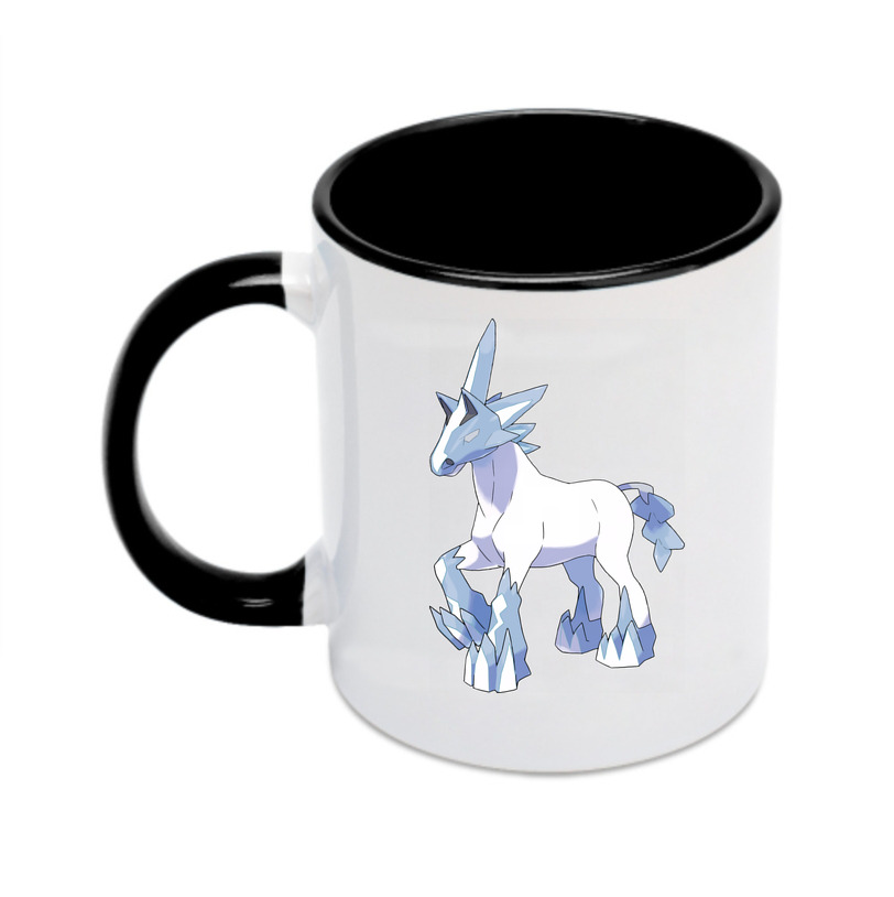 （画像用） ポケットモンスター Pokémon カラーマグカップ