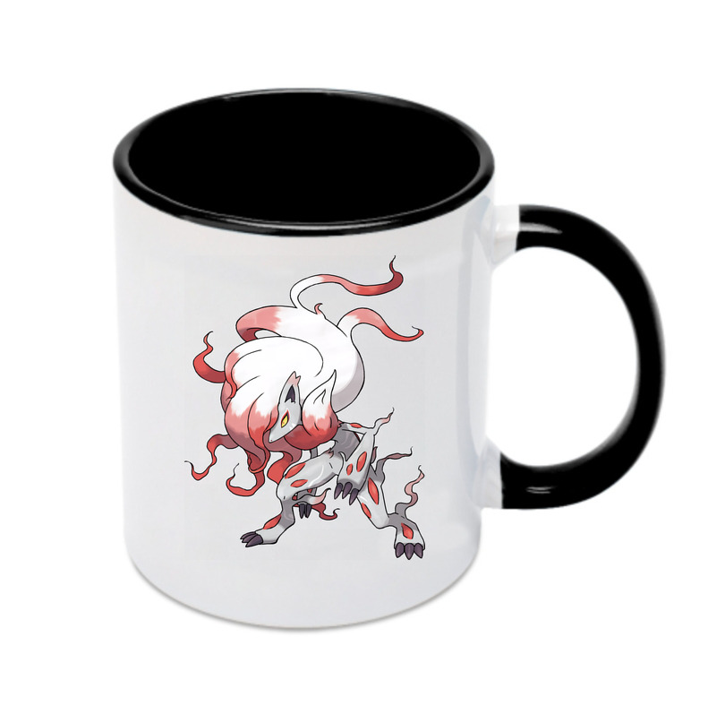 （画像用） ポケットモンスター Pokémon カラーマグカップ