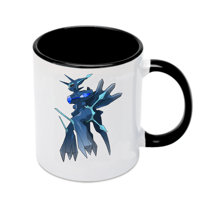 （画像用） ポケットモンスター Pokémon カラーマグカップ