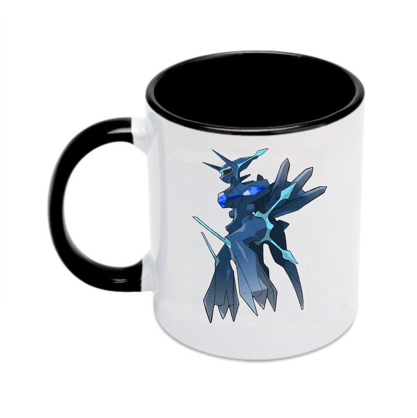 （画像用） ポケットモンスター Pokémon カラーマグカップ