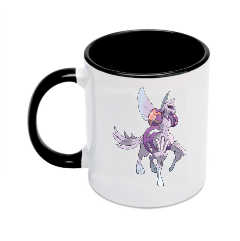 （画像用） ポケットモンスター Pokémon カラーマグカップ