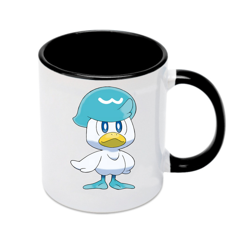 （画像用） ポケットモンスター Pokémon カラーマグカップ