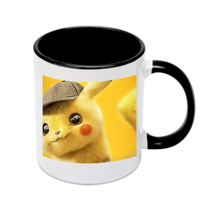 （画像用） ポケットモンスター Pokémon カラーマグカップ