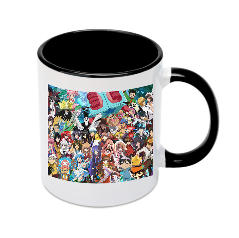 （画像用） ポケットモンスター Pokémon カラーマグカップ