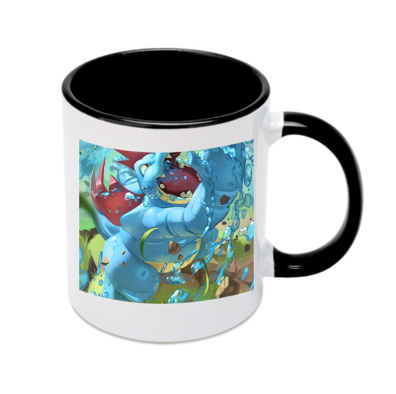 （画像用） ポケットモンスター Pokémon カラーマグカップ