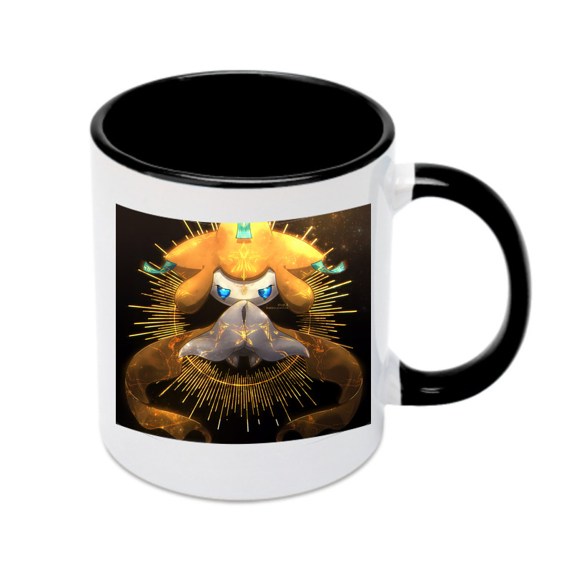 （画像用） ポケットモンスター Pokémon カラーマグカップ