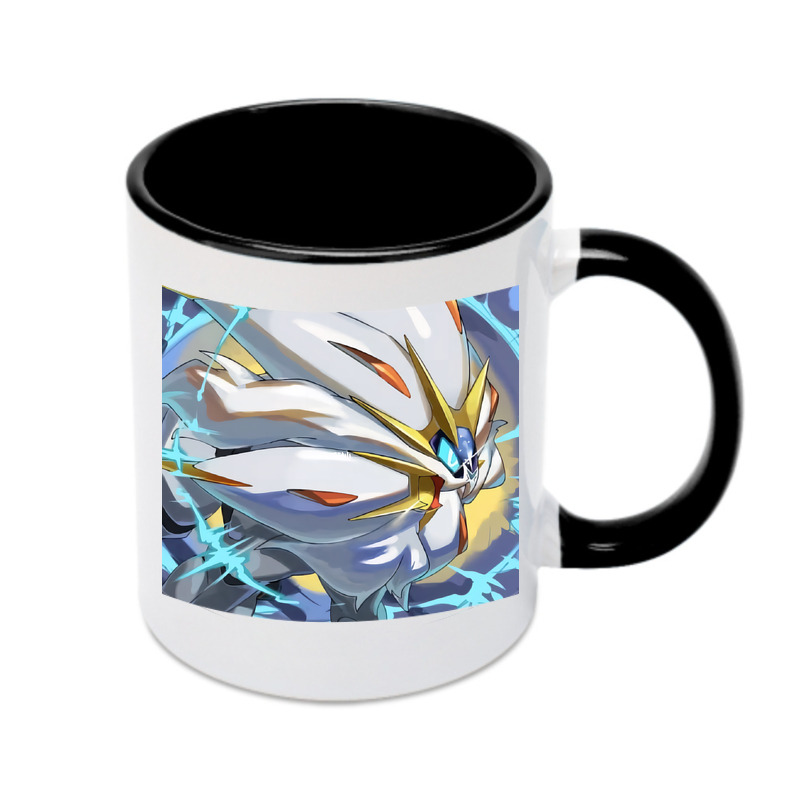 （画像用） ポケットモンスター Pokémon カラーマグカップ